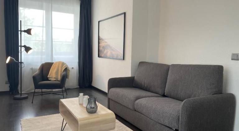 Ferienwohnung Niendorf