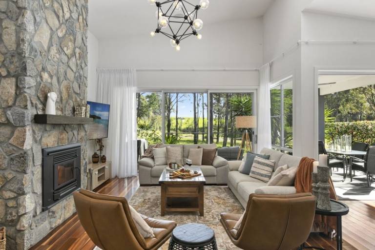House Lovedale