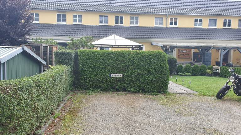 Ferienwohnung Bad Muskau