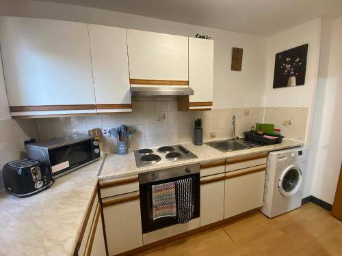 Apartment North Queensferry