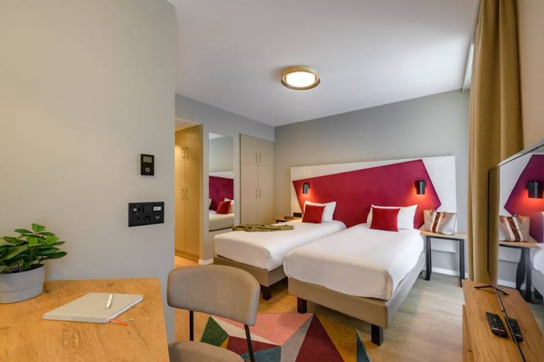 Ferienwohnung  Zürich