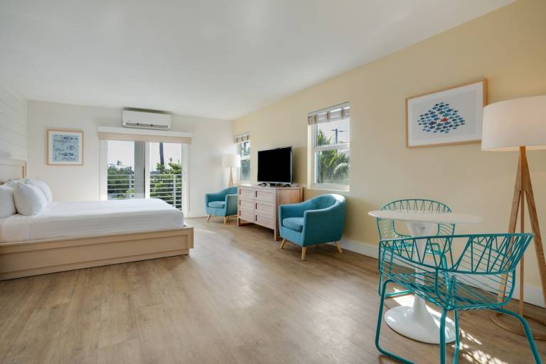 Motel  Islamorada