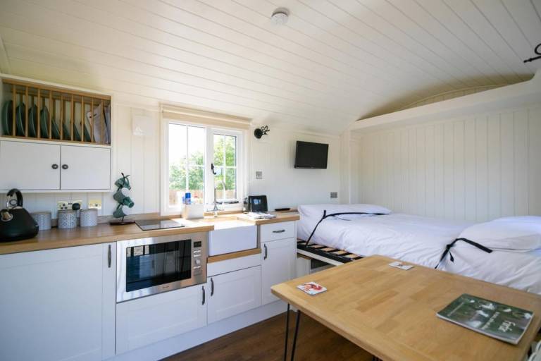 Cabin Forfar