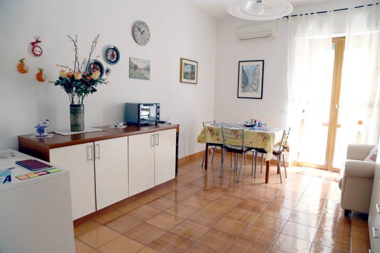 hiša Sassi di Matera