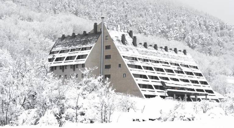 RVHotels Tuca in Vielha e Mijaran