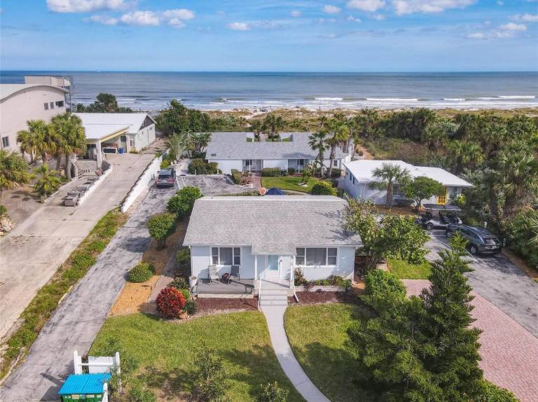 House Ponce Inlet