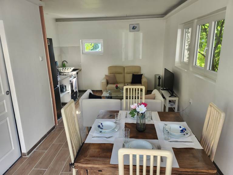 Appartement Nemours