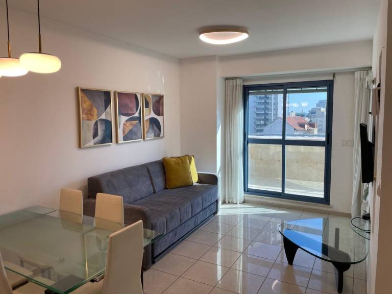 Ferienwohnung Jerusalem