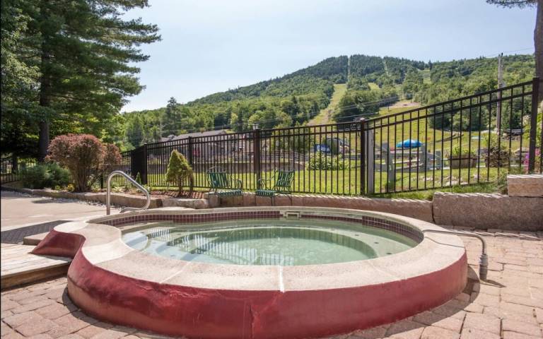 Condo  Glen