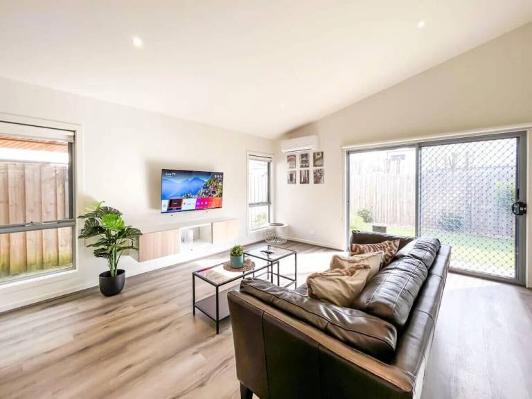 House Cranbourne