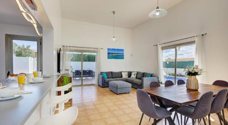 Villa Antigua