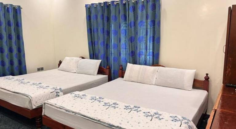 Poovar King Fisher Home Stay Resort — photo 2