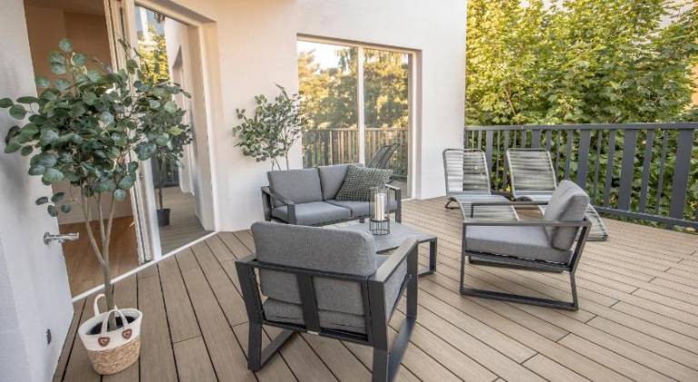 Rental apartment | Pets allowed — photo 4