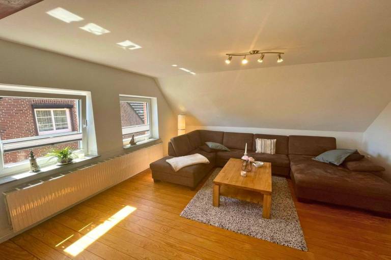 Charming rental apartment with garden & BBQ | Pets are welcome — photo 3