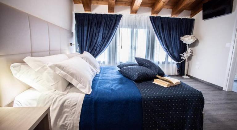 HOME HOTEL in Castelfranco Veneto