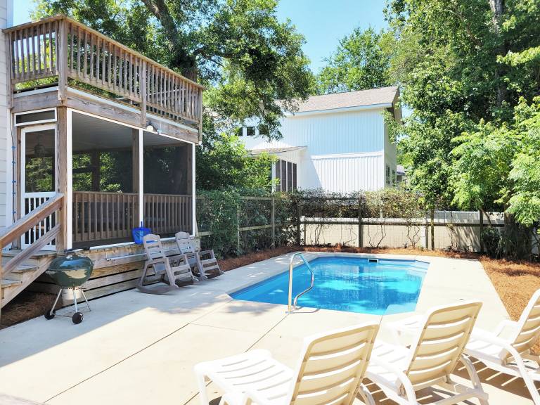 House  Pawleys Island