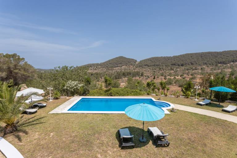 Finca Sant Josep de sa Talaia