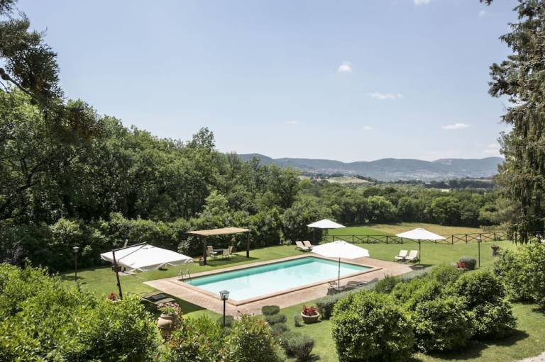 Casale  Terni