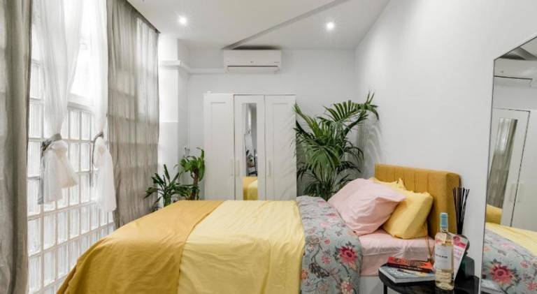 Rental apartment | Pets are welcome in Madrid
