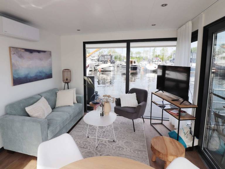 Ferienhaus Lemmer