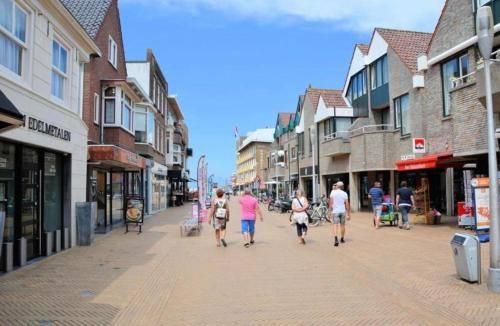 Ferienhaus  Katwijk aan Zee