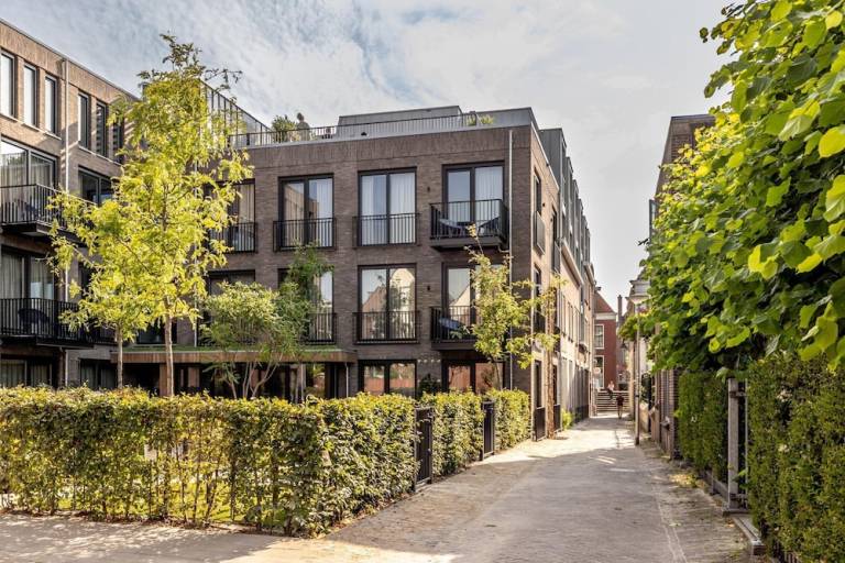 Ferienwohnung Delft