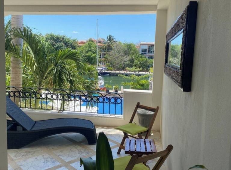 Departamento Puerto Aventuras