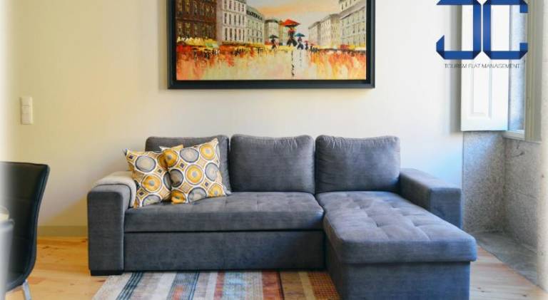 Rental apartment | Near São Bento Railway Station — photo 3