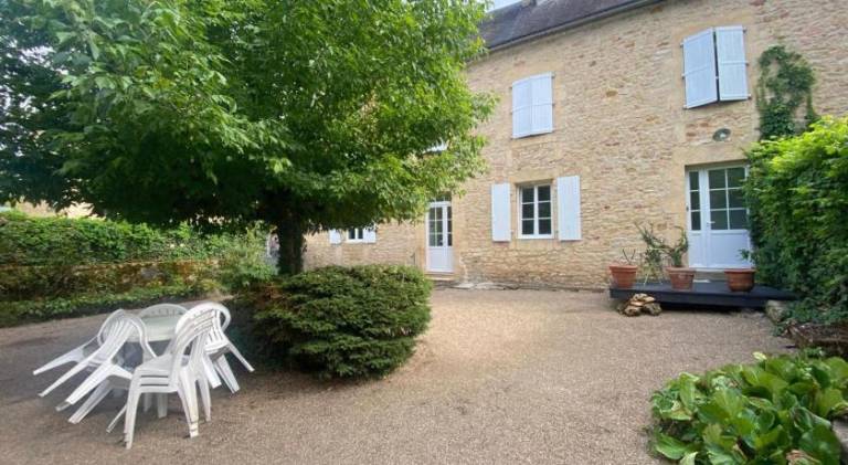 Pleasant house | Dogs allowed in Montignac