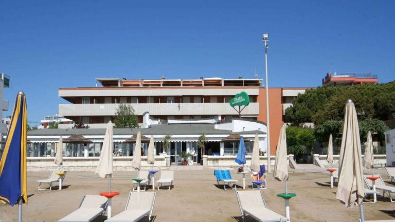 Ferienwohnung  Lignano Sabbiadoro