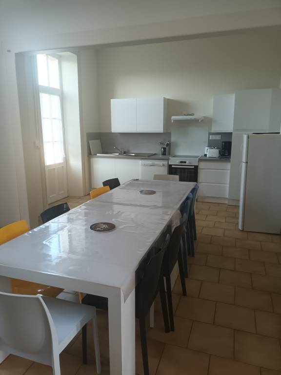 Maison de vacances Bressuire