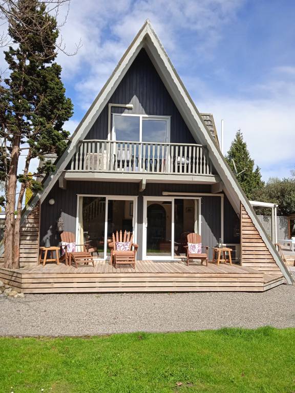 Casa Greytown