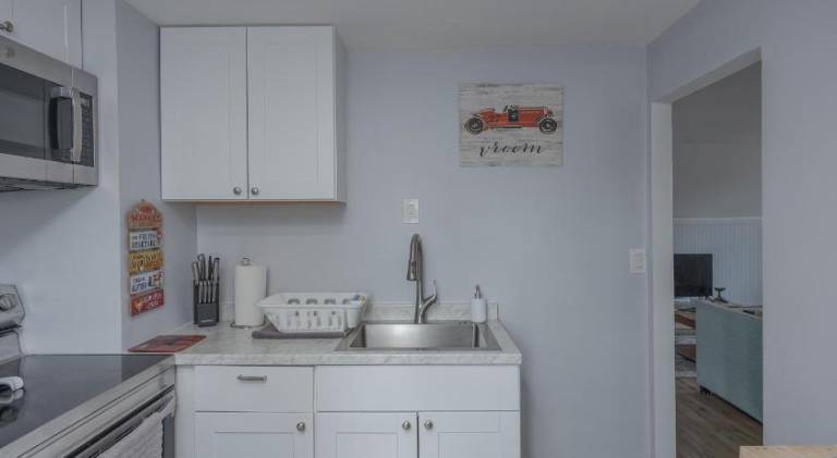 Beautiful apartment | Pets are welcome — photo 3