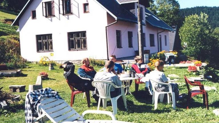 Ferienhaus Benecko