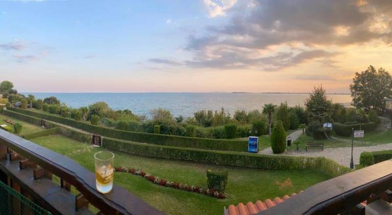 Holiday apartment with pool | Beach nearby | Pet-friendly — photo 4