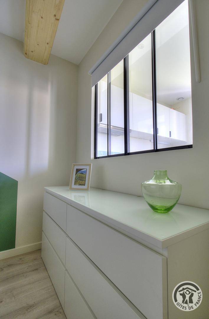 60 m² Gîte ∙ 2 Schlafzimmer ∙ 4 Gäste – Bild 23