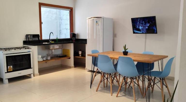 Sunset Flats - Flat super aconchegante na rua Pituba1, bem prossimo das prais urbanas, Itacare BAHIA — photo 2