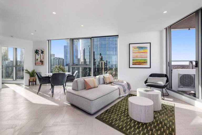 Appartement South Yarra