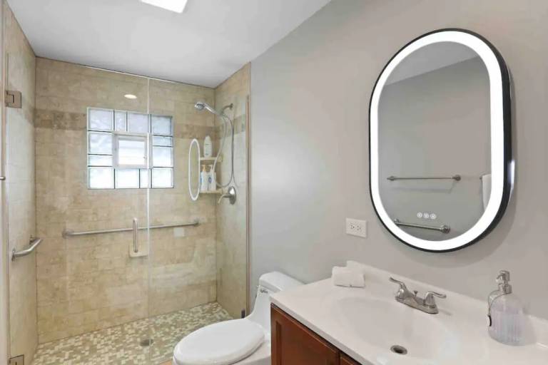 Vacation home with 3 rooms for 5 persons — photo 5