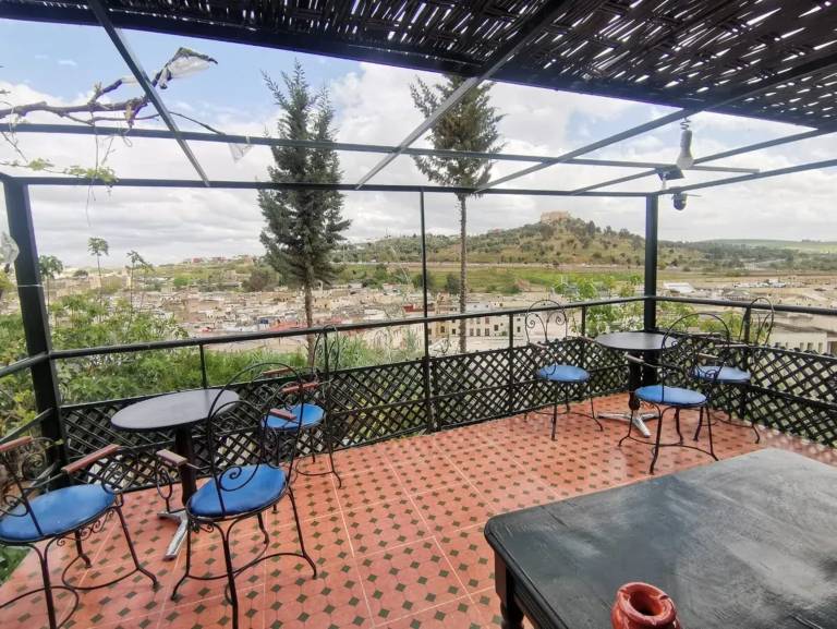 25 m² Ferienwohnung