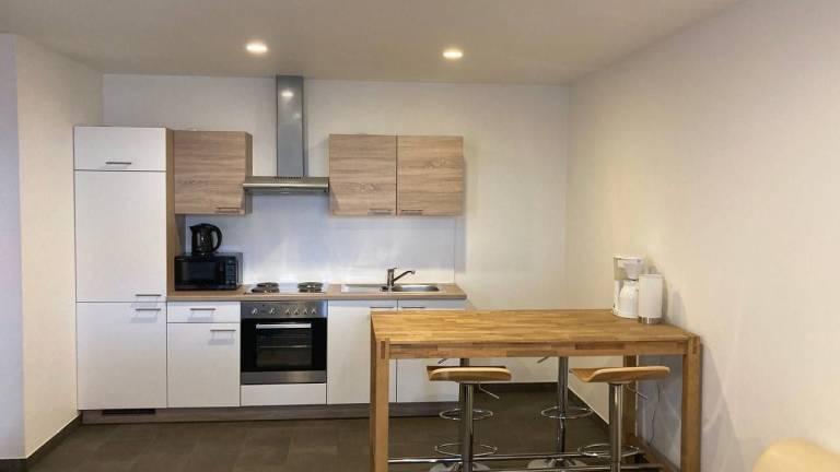 Ferienwohnung Grettstadt