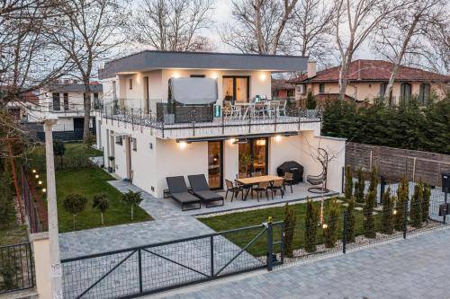 Apartman Szántód