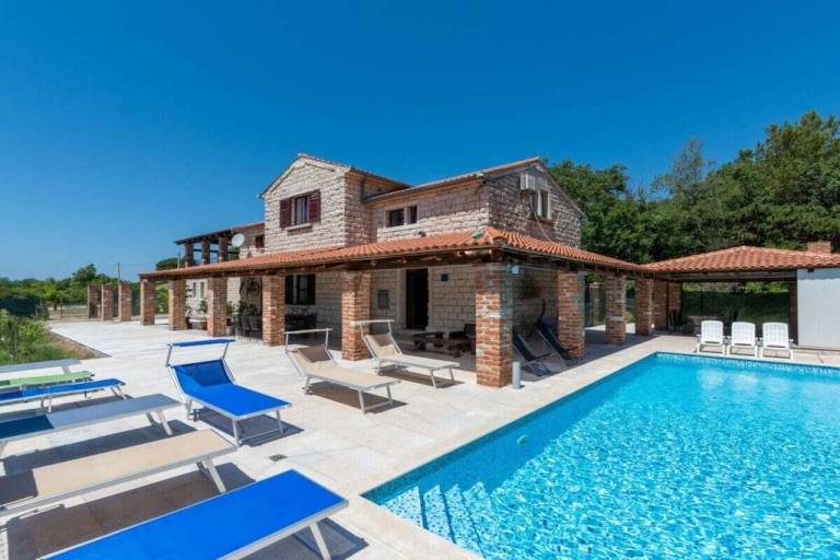 Villa Markovac