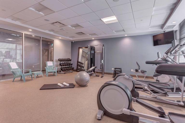 Hilton Garden Inn Toronto/Brampton West in Brampton, ON