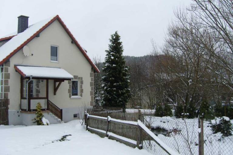 Ferienhaus  Stormbruch