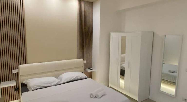 Ferienwohnung Verona