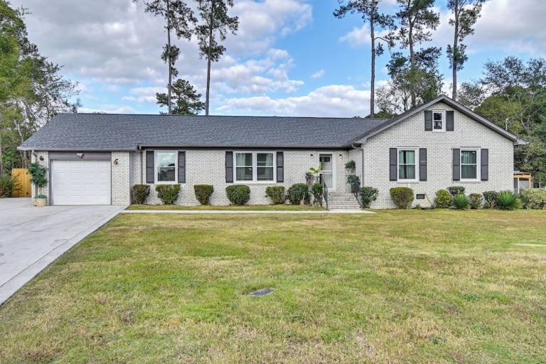 Cottage  Westover