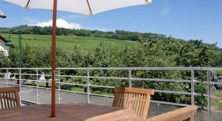 Vacation home | Pet-friendly in Strasbourg