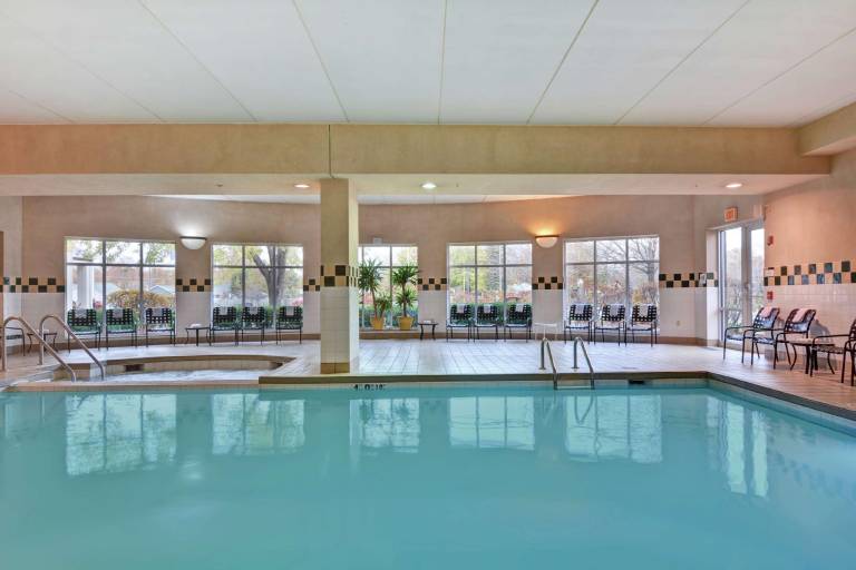 Hilton Garden Inn Green Bay — photo 3