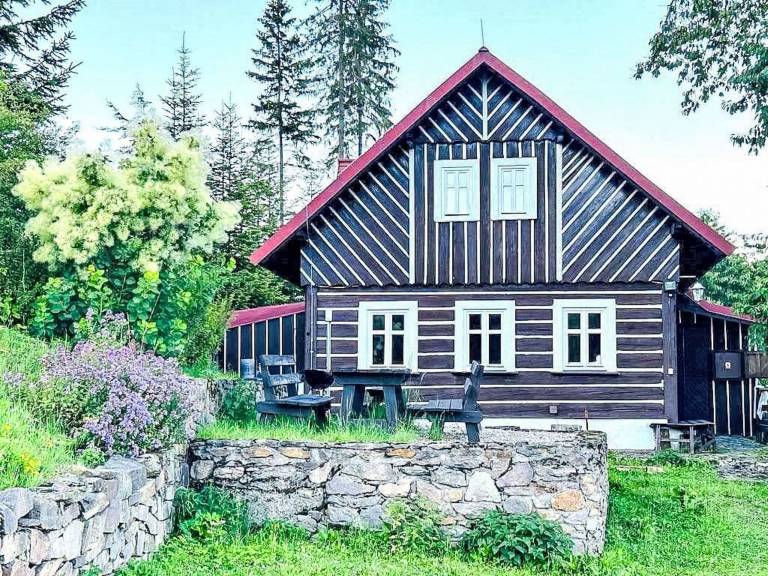 Ferienwohnung Spindlermühle